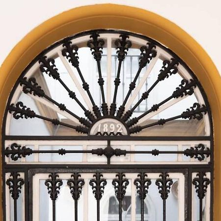 Апартаменты Luxury House 1892 V33-1A Севилья Экстерьер фото