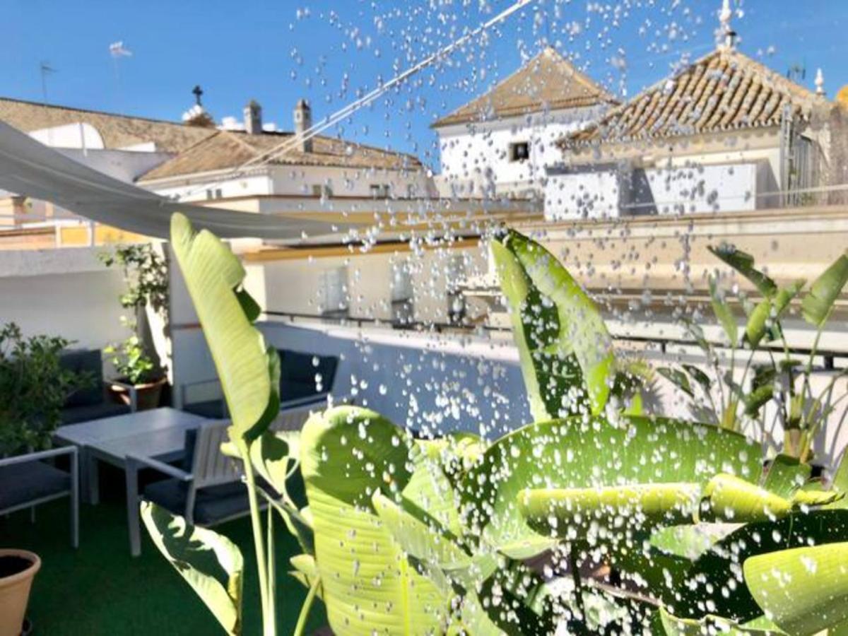 Home In Seville Luxury V33-1A Экстерьер фото
