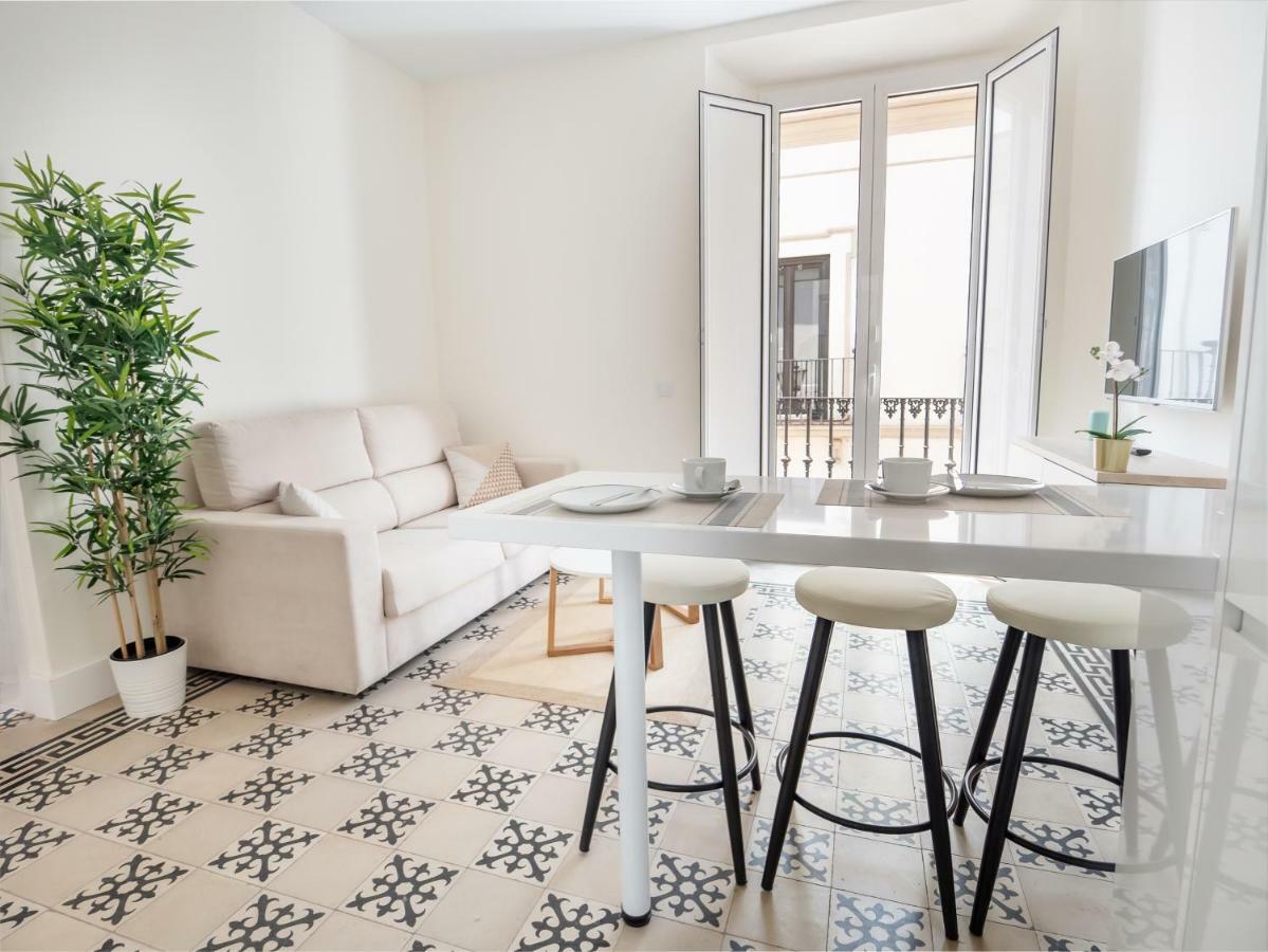Апартаменты Luxury House 1892 V33-1A Севилья Экстерьер фото