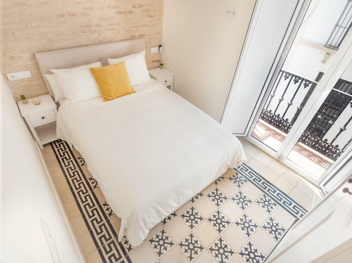 Home In Seville Luxury V33-1A Экстерьер фото
