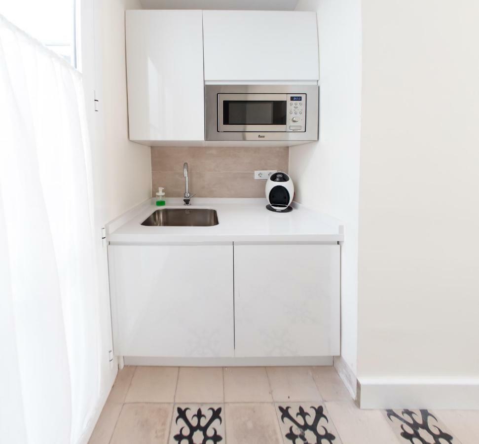 Home In Seville Luxury V33-1A Экстерьер фото