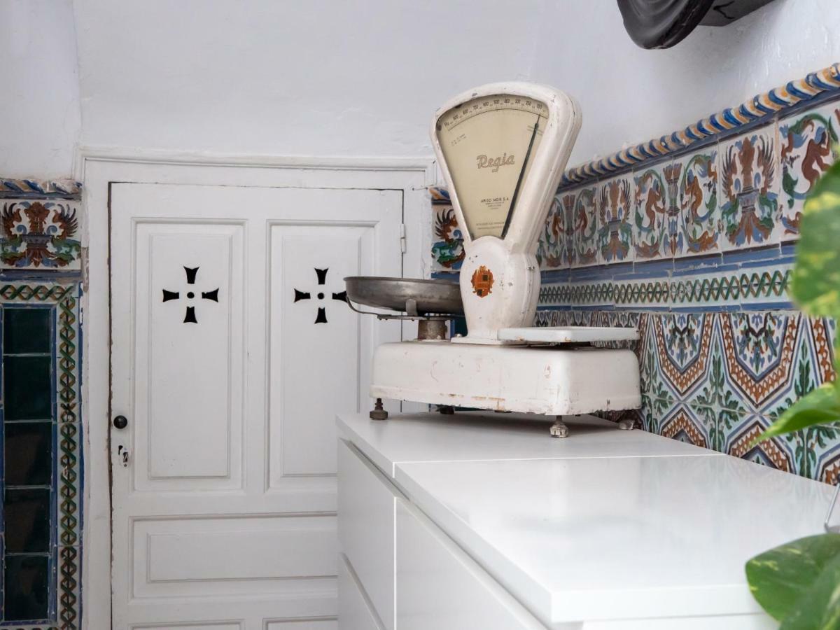 Home In Seville Luxury V33-1A Экстерьер фото