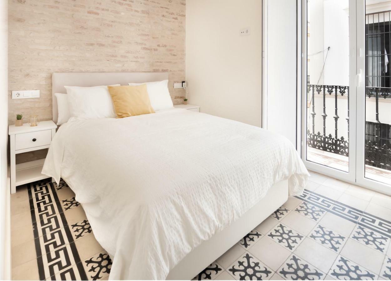 Home In Seville Luxury V33-1A Экстерьер фото
