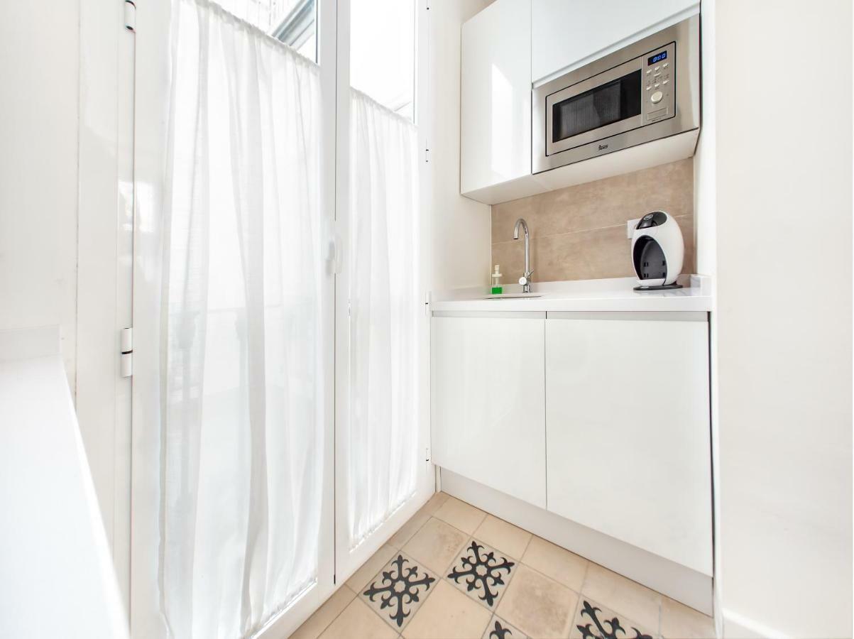 Home In Seville Luxury V33-1A Экстерьер фото